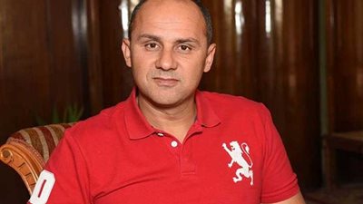 الأهلي: لم نتلقَّ خطابًا بإيقاف أزارو