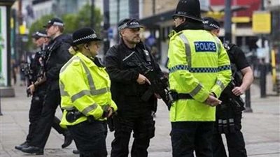 بريطانيا تسعى لتشكيل وحدة شرطة جديدة لسد الفجوات الأمنية بعد 
