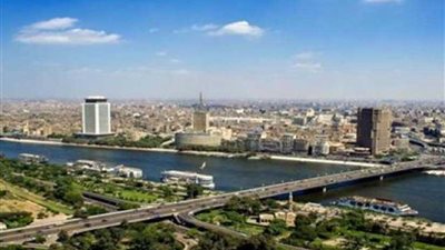 الأرصاد: الطقس غدا معتدل نهارا مائل للبرودة ليلا..والعظمى بالقاهرة 26