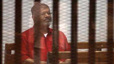 تعذر حضور مجرى تحريات الأمن القومي للشهادة في التخابر مع حماس