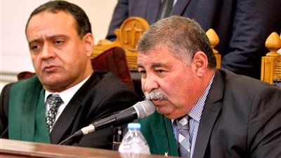 جنايات القاهرة تعتبر حكم الـ5 سنوات قائمًا على متهم بـ