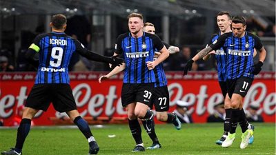 في قمة دوري الأبطال الليلة.. الإنتر ينتظر الثأر وبرشلونة يريد العبور بسلام