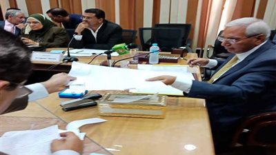 محافظ الدقهلية يوافق على تعلية المباني بالقرى