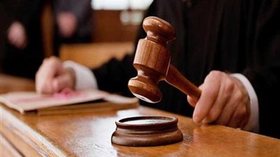 الجنايات تستعرض مقابلة بين عضو الكونجرس ومرسي في أحراز التخابر مع حماس