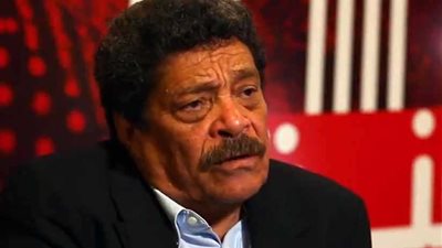 «شطة» رئيس اللجنة الفنية السابق بـ«كاف»: يسخر من سرعة قرار الاتحاد بمعاقبة أزارو