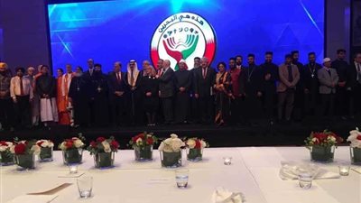 الكنيسة القبطية تشارك في افتتاح مركز ملك البحرين للتسامح والتعايش بروما