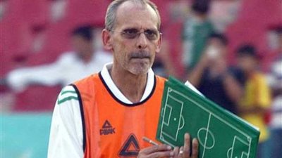 فييرا يعلن قائمة الإسماعيلي لمباراة وادي دجلة في الدوري الممتاز