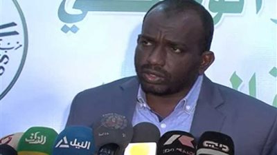 وزير سوداني يجدد ترحيب بلاده بوساطة الرئيس سلفاكير بين الحكومة والحركة الشعبية