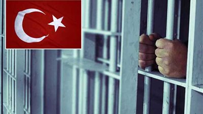 تركيا .. الحكم بالسجن على برلماني معارض