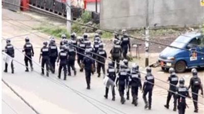 سلطات الكاميرون: تحرير 79 طفلا اختطفوا الاثنين الماضي شمال غربي البلاد