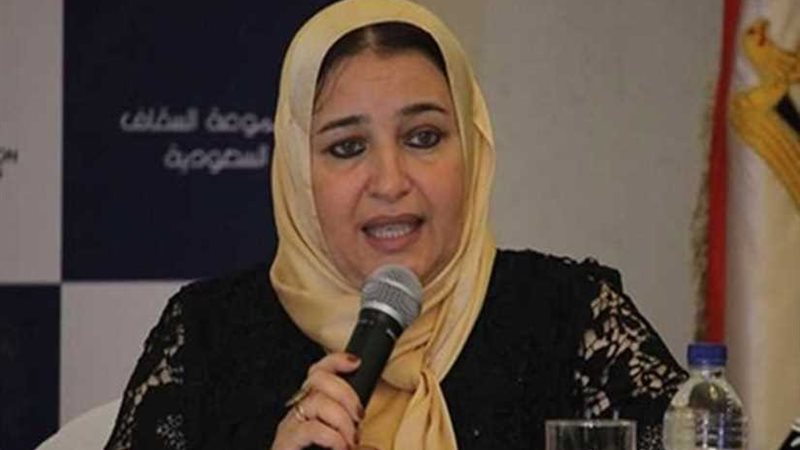 عبير عصام: توفير