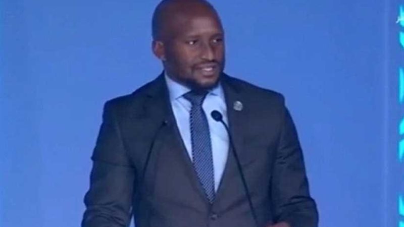 حفيد نيلسون مانديلا: