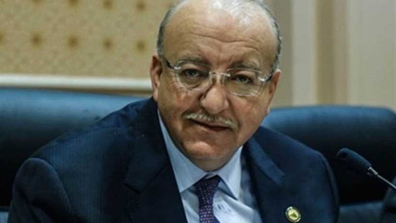 رئيس إسكان البرلمان: