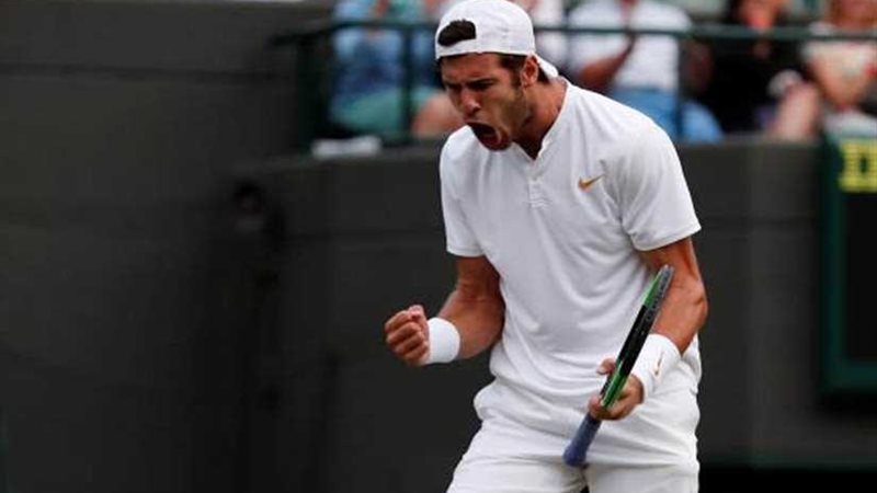 الروسى كاران خاشانوف