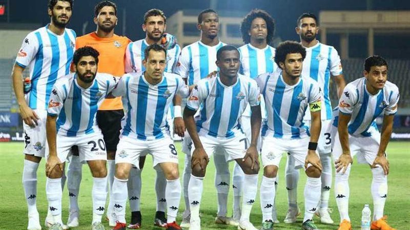 حظر إعلامى على لاعبى