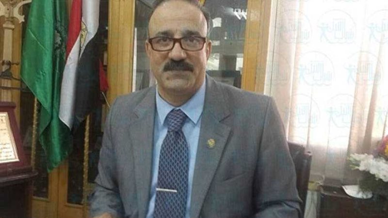 بدء مسابقة القرآن