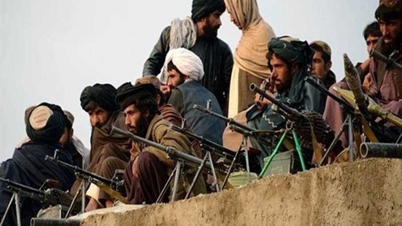 طالبان تستولي على