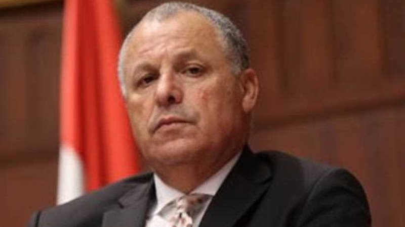 اتحاد الكرة ينعي