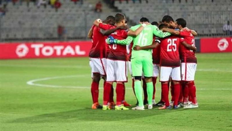 ماذا يفعل الأهلي