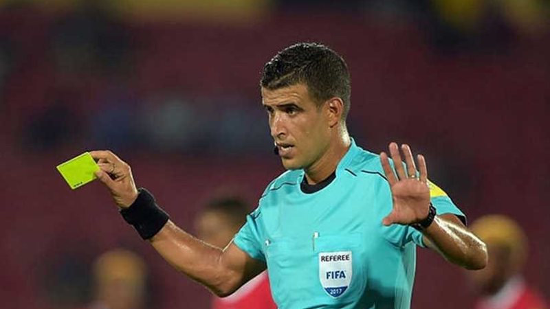 الاتحاد الجزائري