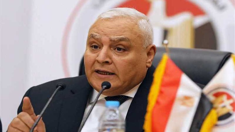 إعلان موعد الانتخابات