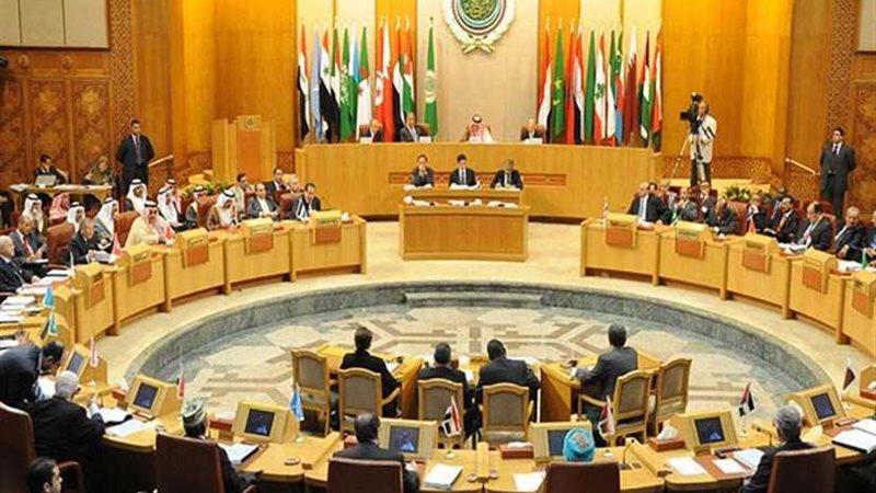 بدء اجتماع اللجنة