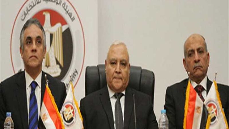 بدء مؤتمر الوطنية