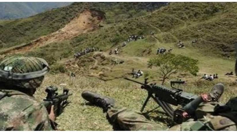 مقتل وإصابة 13 من