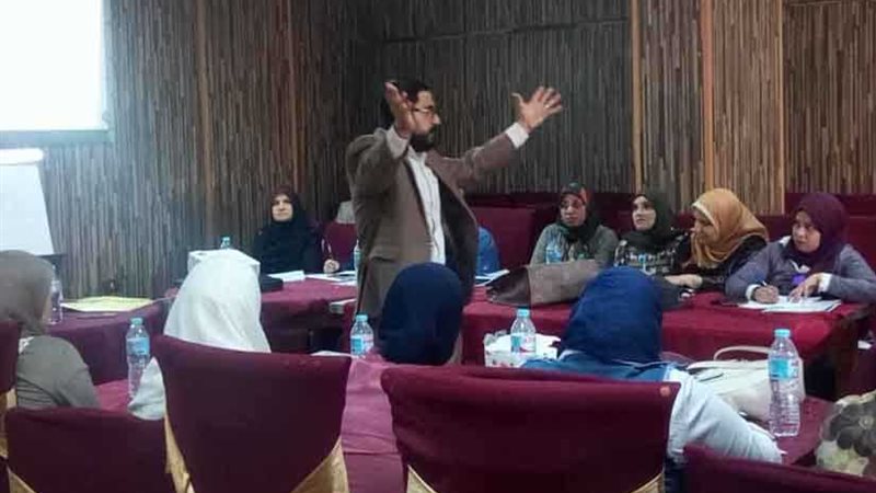 تعليم الدقهلية تشارك