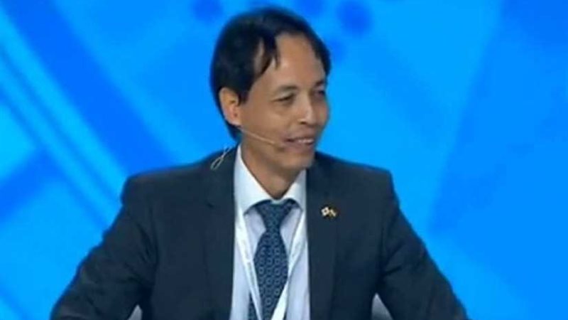 الزناتي: جئت من المنيا