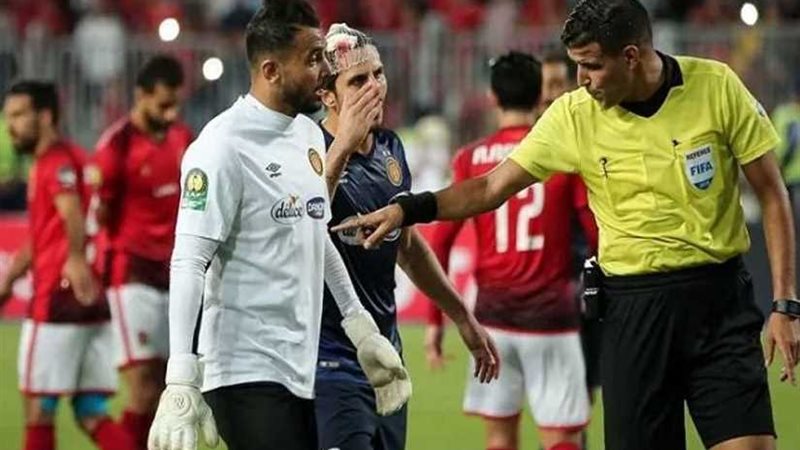 تعرف على رسالة الكاف