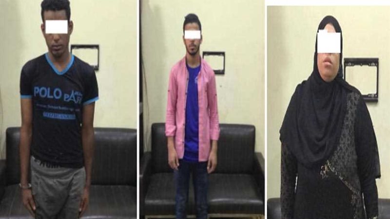 فك لغز جثة سوهاج..