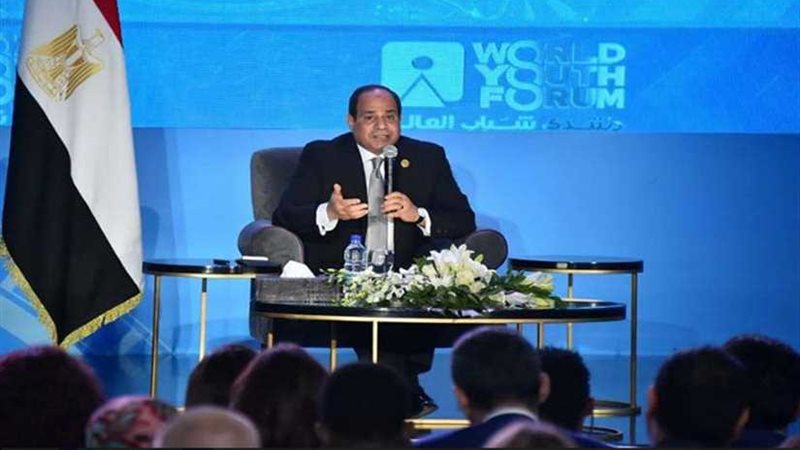 المتحدث الرئاسي يكشف