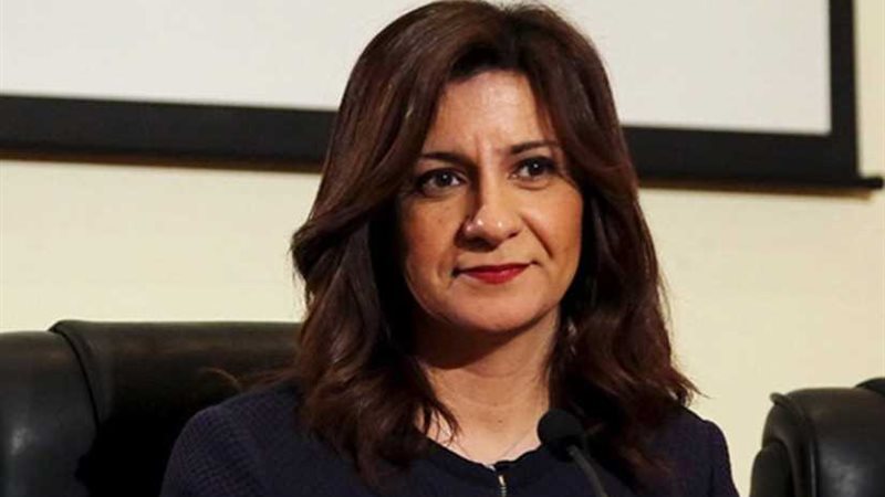 وزيرة الهجرة : الاتفاق