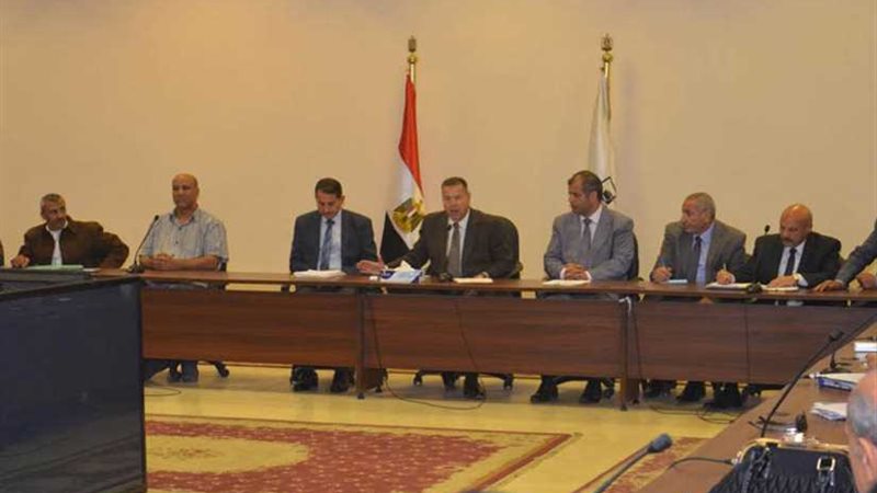 تدشين مبادرة بني