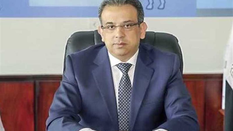 عزل مديري بريد القليوبية