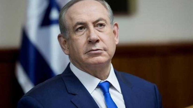 نتنياهو وبوتين يبحثان