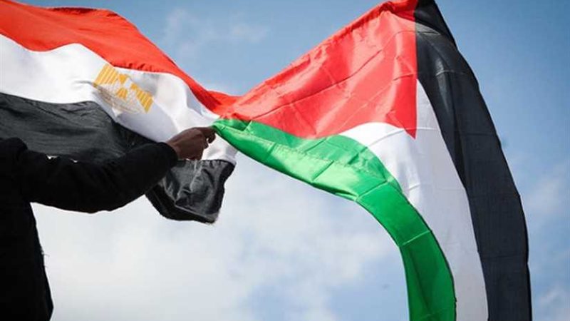 قنصل مصر برام الله: