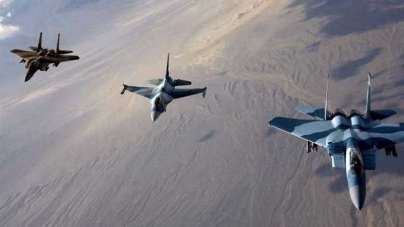 سوريا: مقتل 3 أطفال