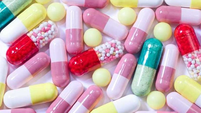 باحثون: مكملات غذائية