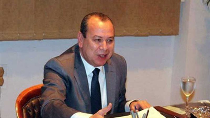 إحالة ٤٠ مدير جمعية