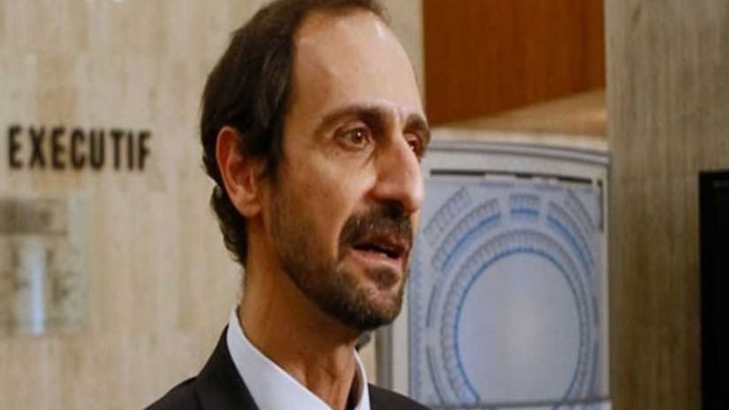 فلسطين تحتج لدى اليونسكو