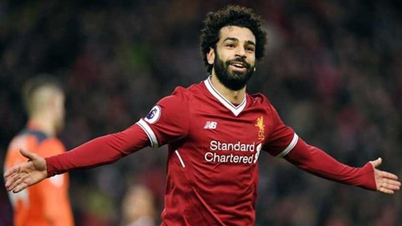 إحصائية جديدة ..صلاح