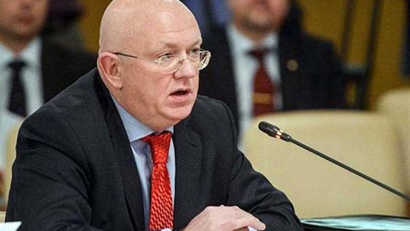 روسيا والصين تمتنعان