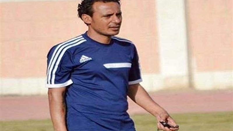 السيد يعتذر عن الإستمرار