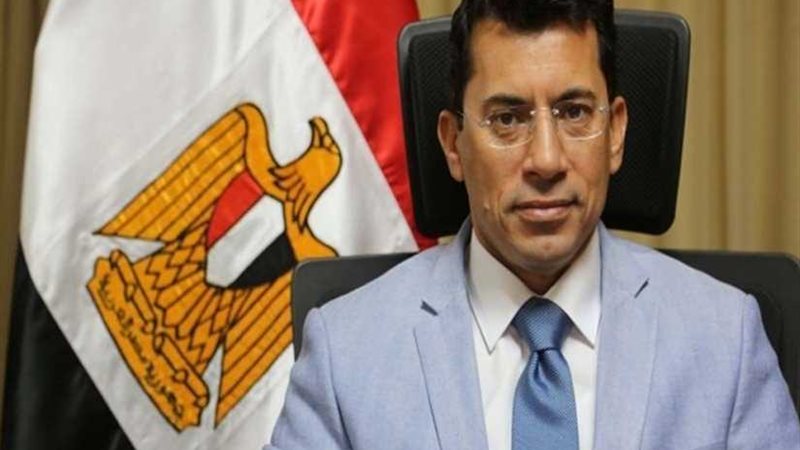 وزير الشباب: نقدم