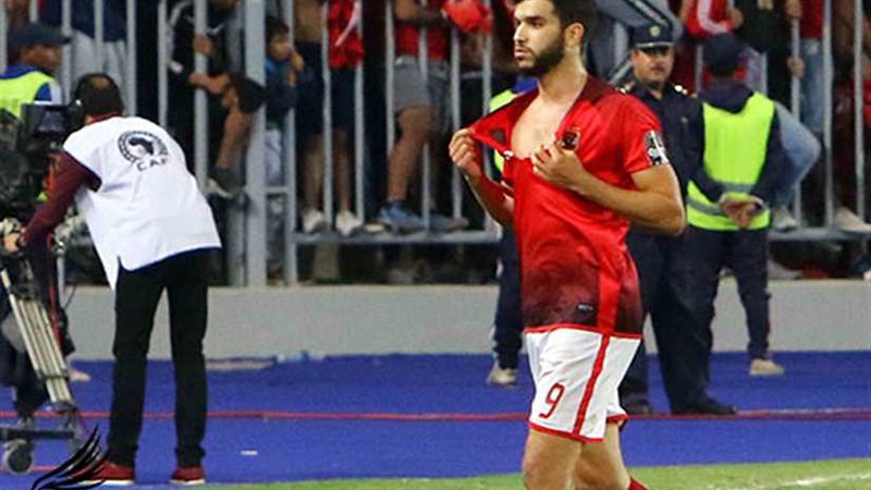 خاص.. مخرج مباراة