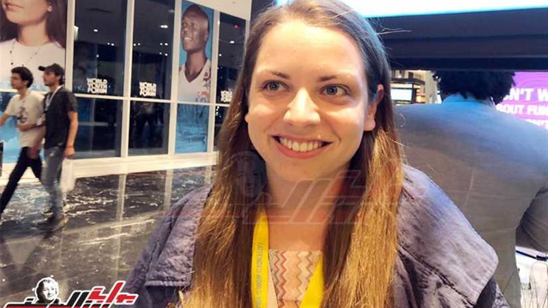 آنا الصربية: حفاوة