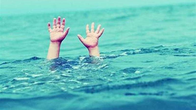 إنقاذ فتاة سقطت بالنيل