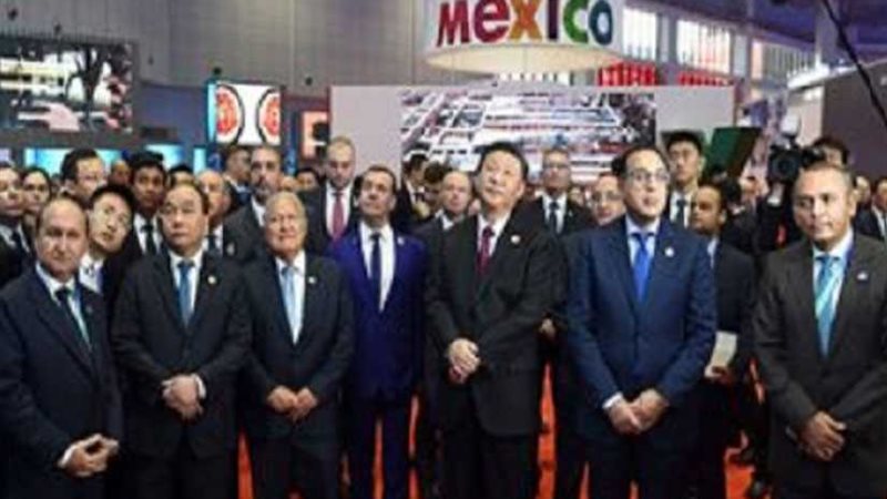 مصر والصين تتفقان